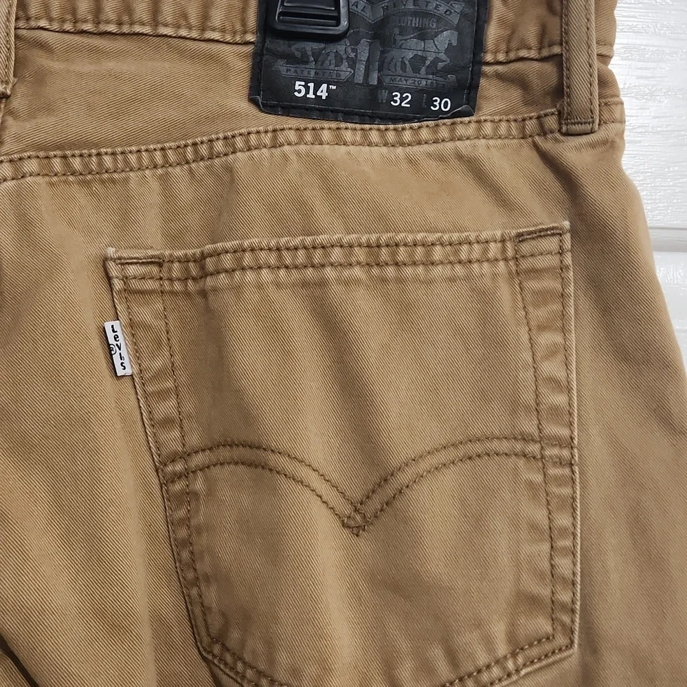 Levi's 514 32 X 30